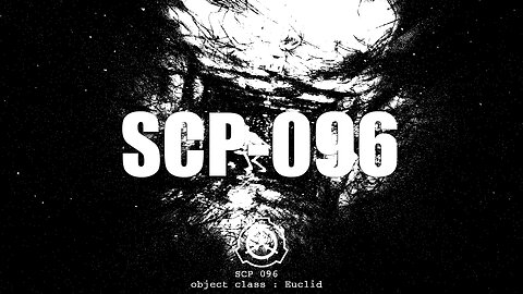 SCP 096 [SHORT HORROR FILM] by Mrklay