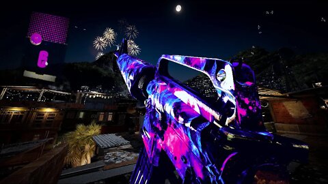 Dark Matter in R6