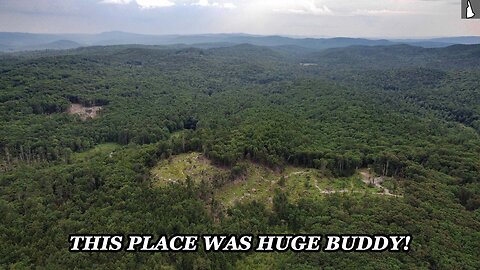 STARTING MY NEW HAMPSHIRE ADVENTURES AT PISGAH STATE PARK