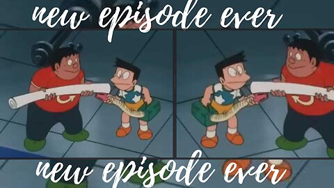 Doraemon 2023 full Doraemon episode in Hindi hindi old cartoon Doraemon 🆕🆕🆕 #872