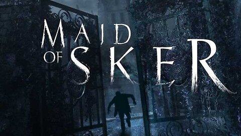 مترجمة بالغة العربية للجهاز كمبيوتر Maid of Sker [HORROR] اقوى لعبة