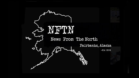 Alaska PF Invested Millions in now Broke FTX Crypto Exchange. A King Gets Egged, a Rothschild Dies