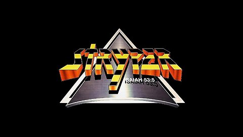 🟡⚫DAM - Más que un hombre 🟡⚫ #STRYPER (MORE THAN A MAN COVER) 🟡⚫ #MoreThanAMan #StryperEnEspañol