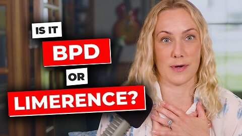 🔥 3 Key Insights on BPD & Limerence You NEED to Know! 💡❤️