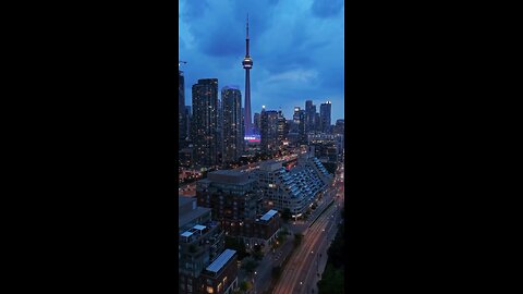 Beautiful Toronto