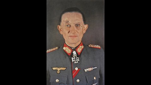 The Bold Legacy of Dietrich von Saucken: A Story of Courage and Loyalty