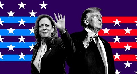 Donald Trump and Kamala Harris in Election Day 2024: What are misconception in voting?