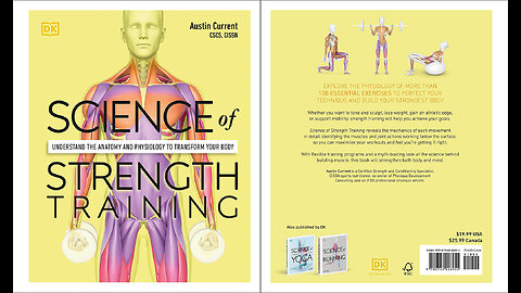 Science of Strength Training