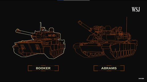 Breaking Down Russia’s Vacuum Bomb, the U.S.'s M10 Booker and More | WSJ Equipped