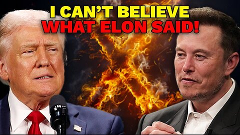 🔥Elon Musk’s SHOCKING Role in Trump’s Plan to EXPOSE DC Criminals | Errol Musk Speaks Out!