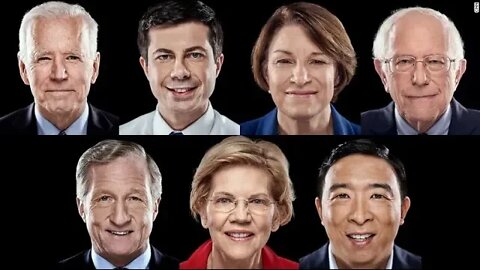 PBS /Politico Democratic Party Debate | Analysis, Predictions & Necessary Strategies