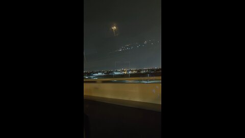 Rain in Dubai