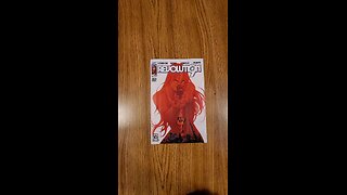 Revolution 9 #1 Madcave Studios #QuickFlip Comic Review