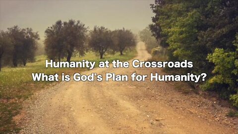 Chris Langan - Humanity At The Crossroads - CTMU