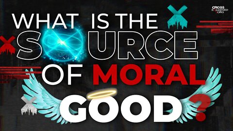 The right question between God and morality