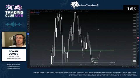 TRADING CLUB - Крипто трендове с Боян Донев