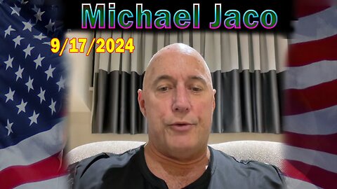 Michael Jaco Update Sep 17: "Has Some Very Hot Information To Share As The World Is On The Brink"