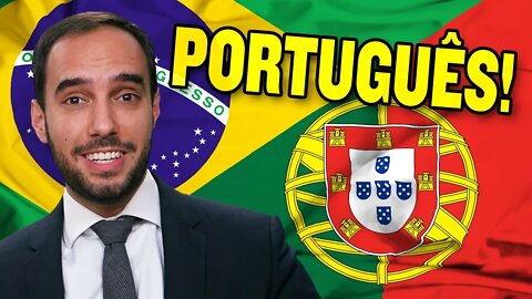 New! China Uncensored Portuguese Channel