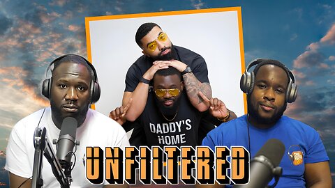 Shxts&Gigs Backlash, Huw Edwards, Diddy’s Arrest & Super Hiphop Bowl Drama | #Unfiltered