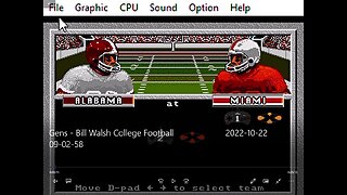 Bill Walsh College Football