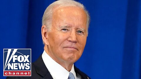 Biden admin won't challenge 'cash cow' Silicon Valley on China Victor Davis Hanson