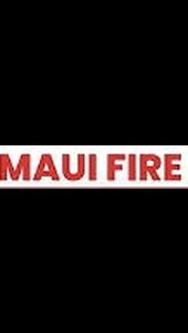 Donating to the Maui Fire victims