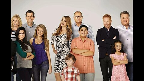 Modern family