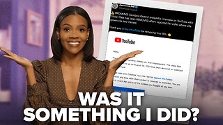 Uh-oh! I Got Fired From YouTube. | Candace Ep 61