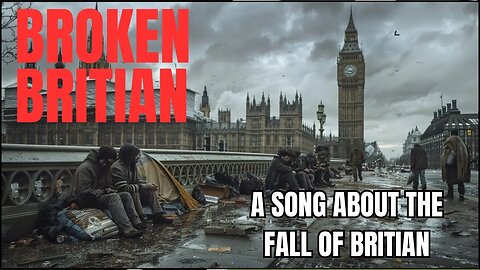 Broken Britain