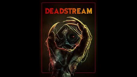 Deadstream Film Horror completo in italiano