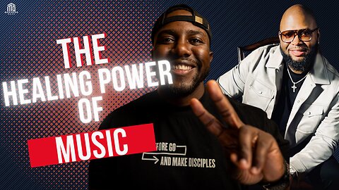 The Healing Power of Music | Mediocre Dads | Episode #46