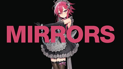 NIGHTCORE Mirrors Empyre One (sped up/tiktok version)