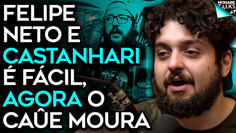 YOUTUBERS X MONARK - QUEM LEVA NA TROCAÇÃO SINCERA?