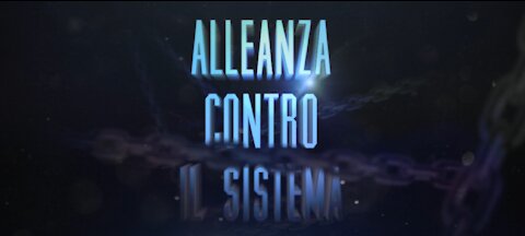 ALLEANZA CONTRO IL SISTEMA