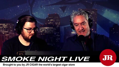 Smoke Night LIVE – Gas Station Cigar Showdown