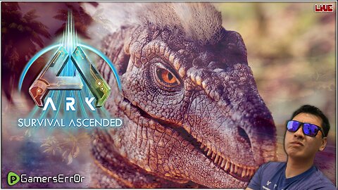 Ark: My Wallet Ascended