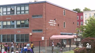 Baltimore City Public Schools down to just 14 schools without air conditioning