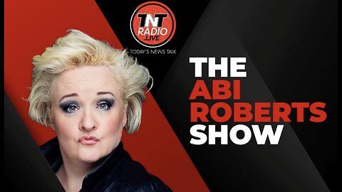 Drew Thomas Allen & David Kurten on The Abi Roberts Show - 13 March 2024