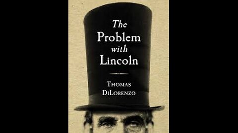 America’s Three Worst Presidents | Thomas J. DiLorenzo