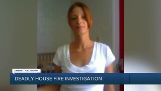 Deadly House Fire Investigation