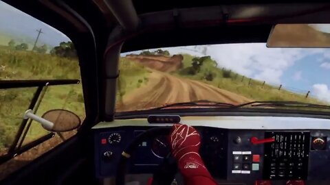 DiRT Rally 2 - Delta S4 Scampers Through Waimarama