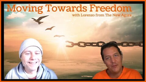 What Does Freedom Cost with Lorenzo - Autodudactic Chats