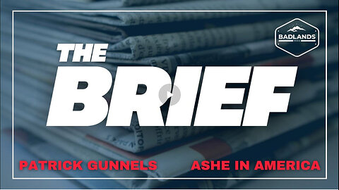 The Brief - Friday July 5, 2024