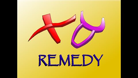 E3 - The Alef Tav Remedy