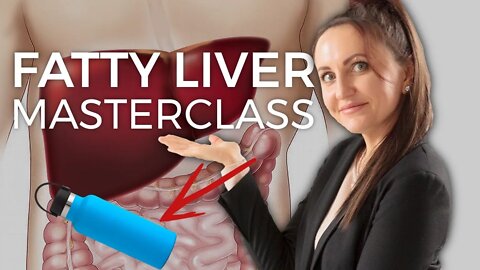 Fatty Liver Masterclass