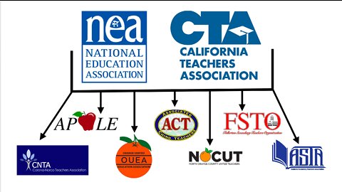 Teacher's Unions Cabal