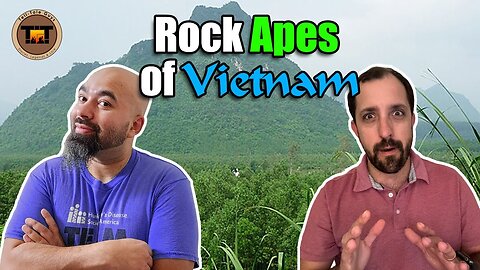 Tell-Tale Guys - Episode 4: Rock Apes of Vietnam