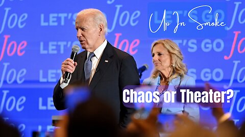 The Biden Brain Drain: Real Concern or Political Theater?