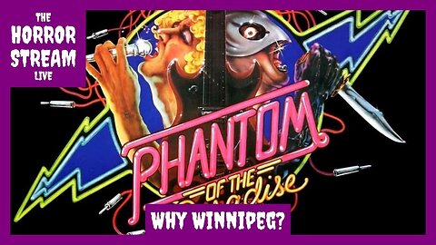 The 1975 Phantom Phenomenon – Why Winnipeg [Phantom Palooza]