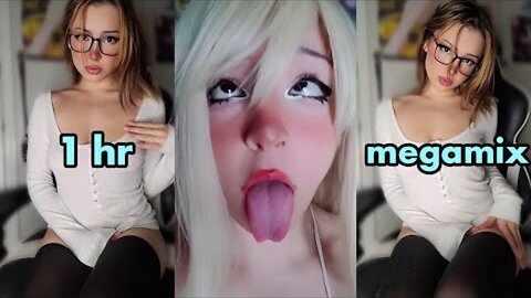 hot tiktok girls 1 hour xfeeefeee compilation - TikTok egirls